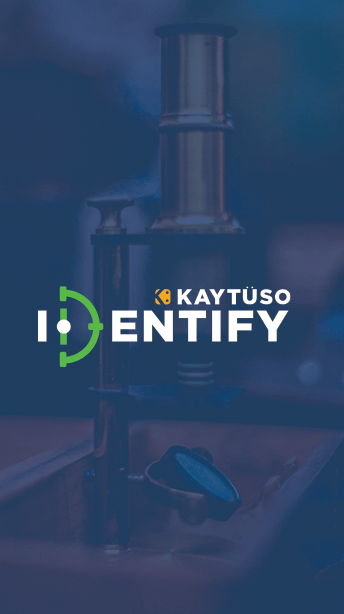 Kaytuso Identify