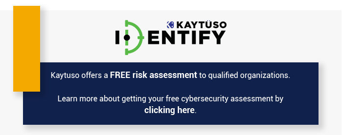 Kaytuso - Free Assessment
