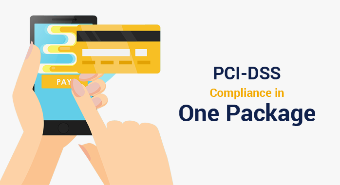 Kaytuso - PSI-DSS Compliance in One Package