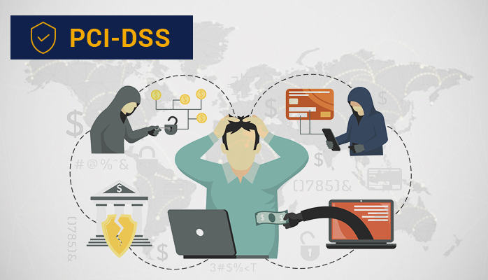 Kaytuso - PSI-DSS Compliance Service